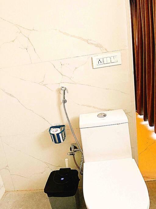 Apartment Near Airport Minimalistic New Delhi