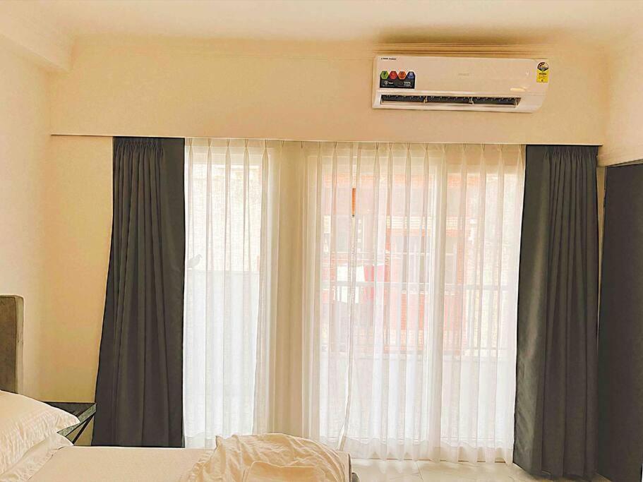 Apartment Near Airport Minimalistic New Delhi