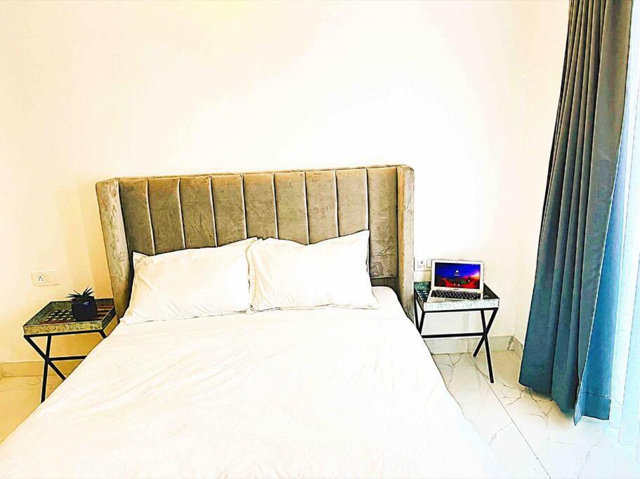 Apartment Near Airport Minimalistic *